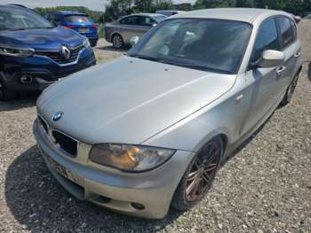 Used BMW 1 Series 2010 for sale - 75078747: Photo