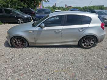 Used BMW 1 Series 2010 for sale - 75078747: Photo