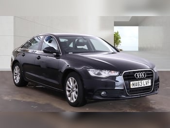 Used Audi A6 2013 for sale - 78542767: Photo