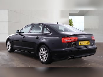 Used Audi A6 2013 for sale - 78542767: Photo