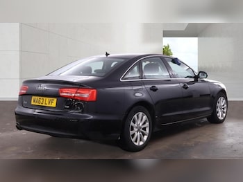 Used Audi A6 2013 for sale - 78542767: Photo