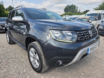 Used Dacia Duster 2019 for sale - 79098324: Photo