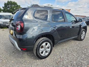 Used Dacia Duster 2019 for sale - 79098324: Photo
