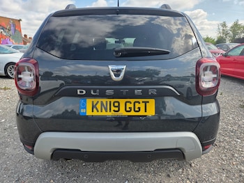 Used Dacia Duster 2019 for sale - 79098324: Photo