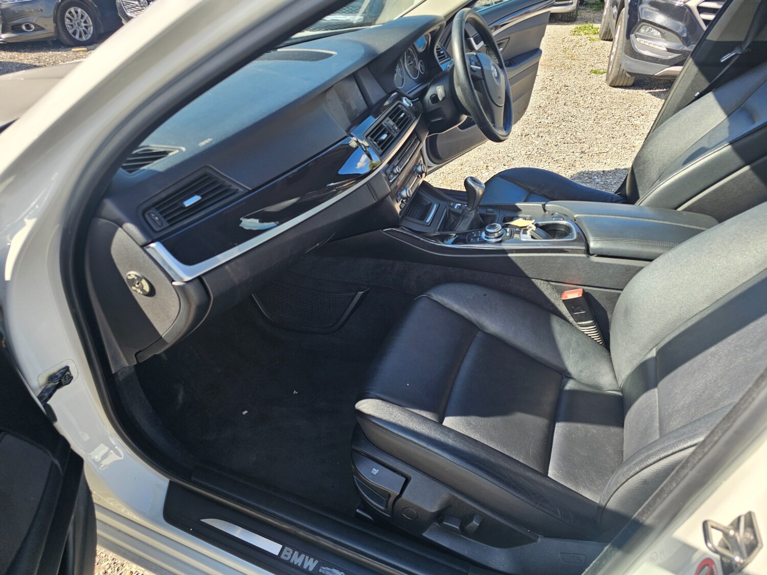 Vehicle 17