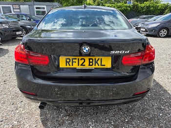 Used BMW 3 Series 2012 for sale - 78998141: Photo