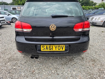 Used Volkswagen Golf 2011 for sale - 79451762: Photo