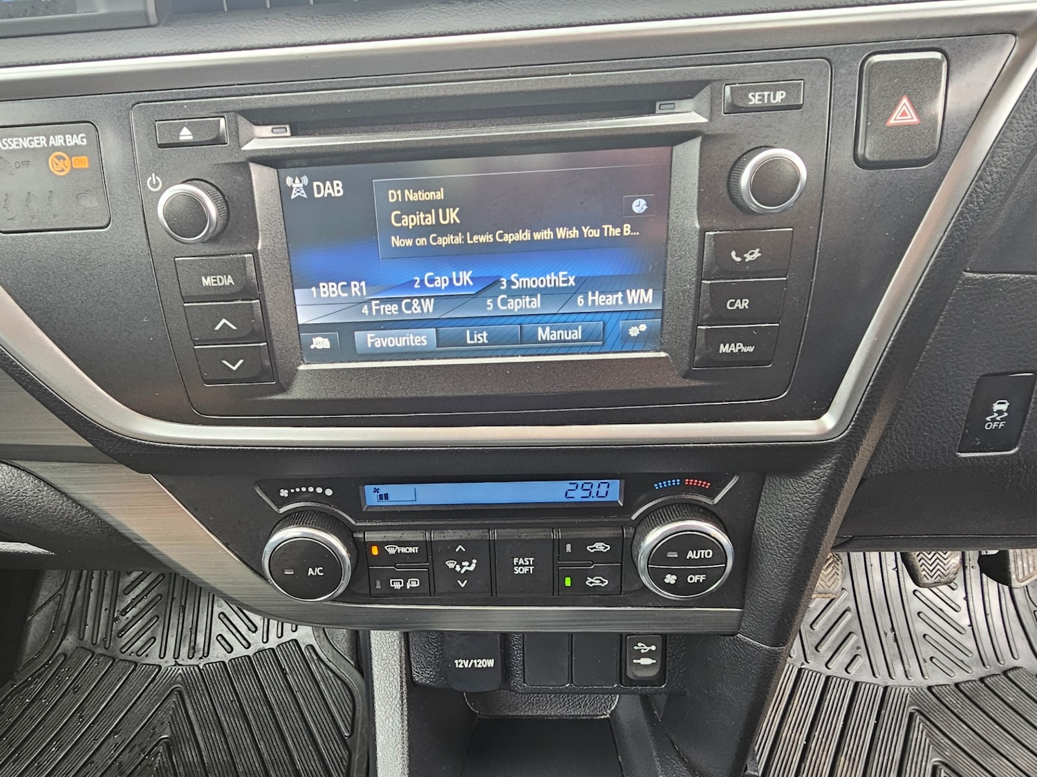 Vehicle 26