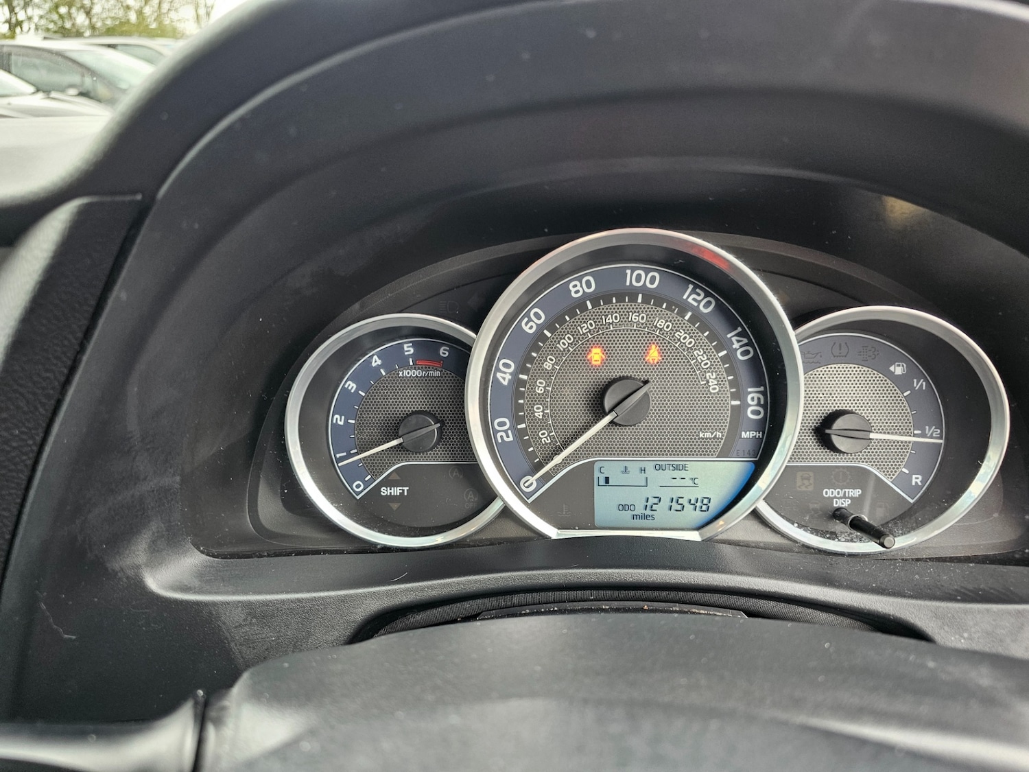 Vehicle 29