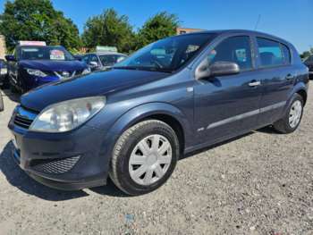 Used Vauxhall Astra 2007 for sale - 73482427: Photo