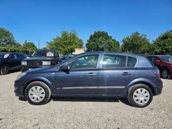 Used Vauxhall Astra 2007 for sale - 73482427: Photo
