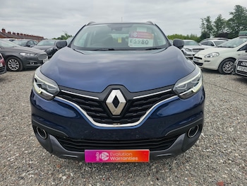 Used Renault Kadjar 2017 for sale - 77851029: Photo