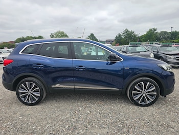 Used Renault Kadjar 2017 for sale - 77851029: Photo