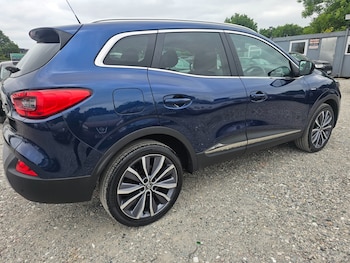 Used Renault Kadjar 2017 for sale - 77851029: Photo