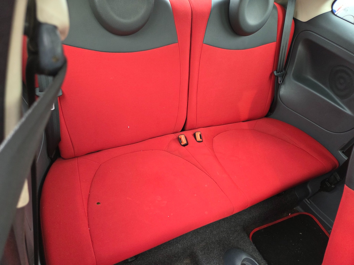 Used Fiat 500 2012 for sale - 77981953: Photo 10