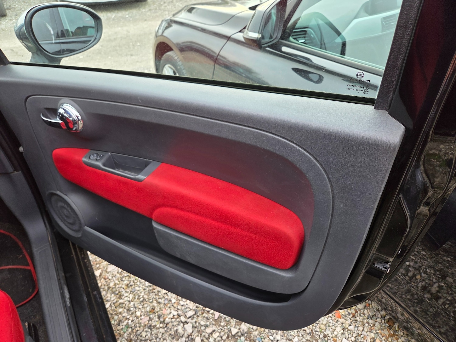 Used Fiat 500 2012 for sale - 77981953: Photo 11