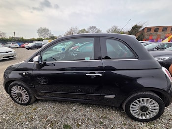 Used Fiat 500 2012 for sale - 77981953: Photo