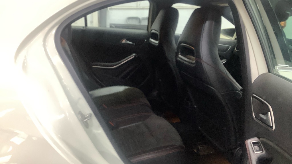 Used Mercedes-Benz A-Class 2016 for sale - 77766304: Photo 6