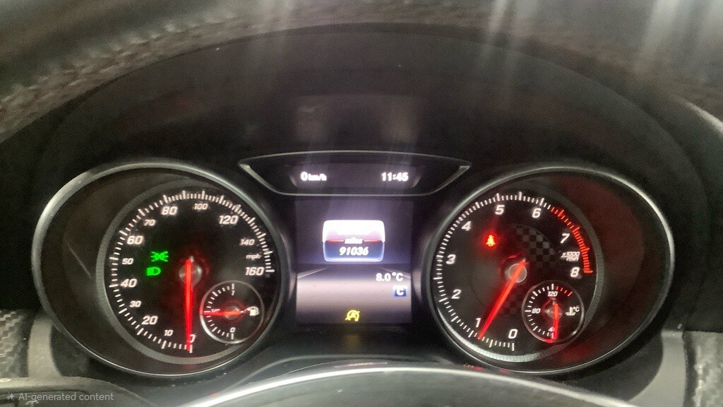 Used Mercedes-Benz A-Class 2016 for sale - 77766304: Photo 9