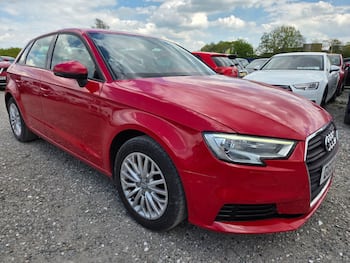 Used Audi A3 2016 for sale - 79632852: Photo