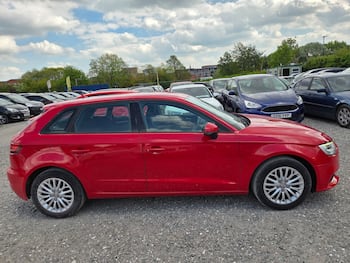 Used Audi A3 2016 for sale - 79632852: Photo