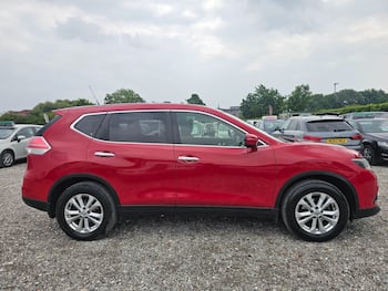 Used Nissan X-Trail 2016 for sale - 79711056: Photo