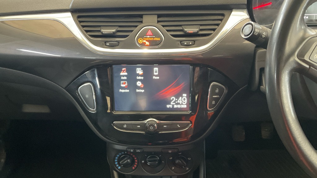 Used Vauxhall Corsa 2018 for sale - 77981977: Photo 10