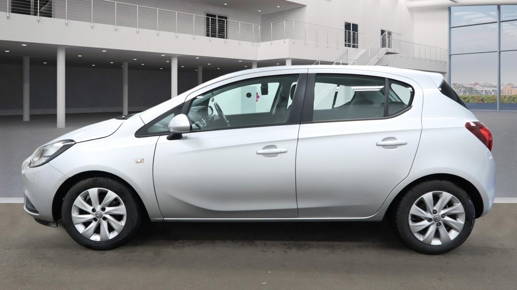 Used Vauxhall Corsa 2018 for sale - 77981977: Photo 5