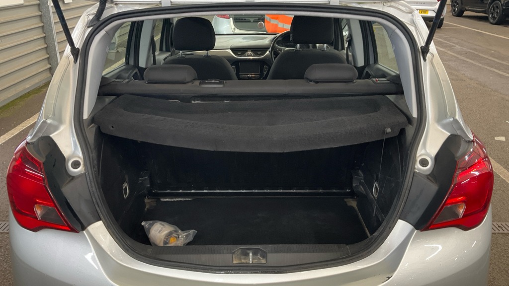 Used Vauxhall Corsa 2018 for sale - 77981977: Photo 6