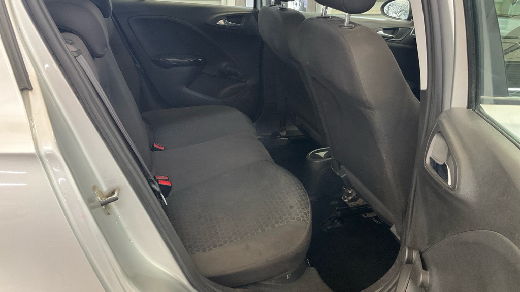Used Vauxhall Corsa 2018 for sale - 77981977: Photo 7