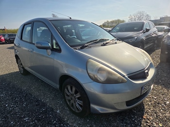 Used Honda Jazz 2005 for sale - 78229759: Photo