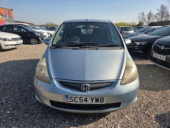 Used Honda Jazz 2005 for sale - 78229759: Photo