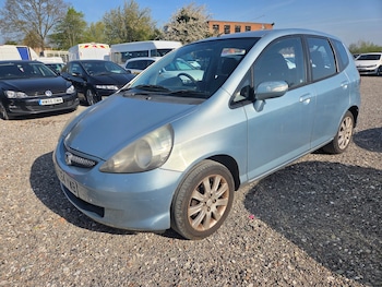 Used Honda Jazz 2005 for sale - 78229759: Photo