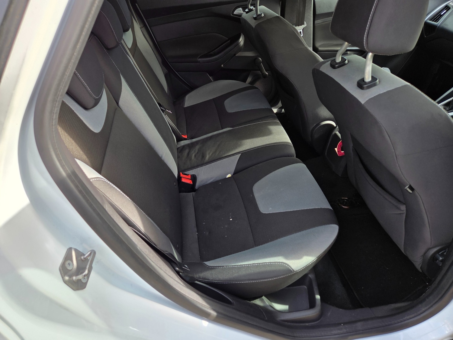 Used Ford Focus 2013 for sale - 78031540: Photo 10