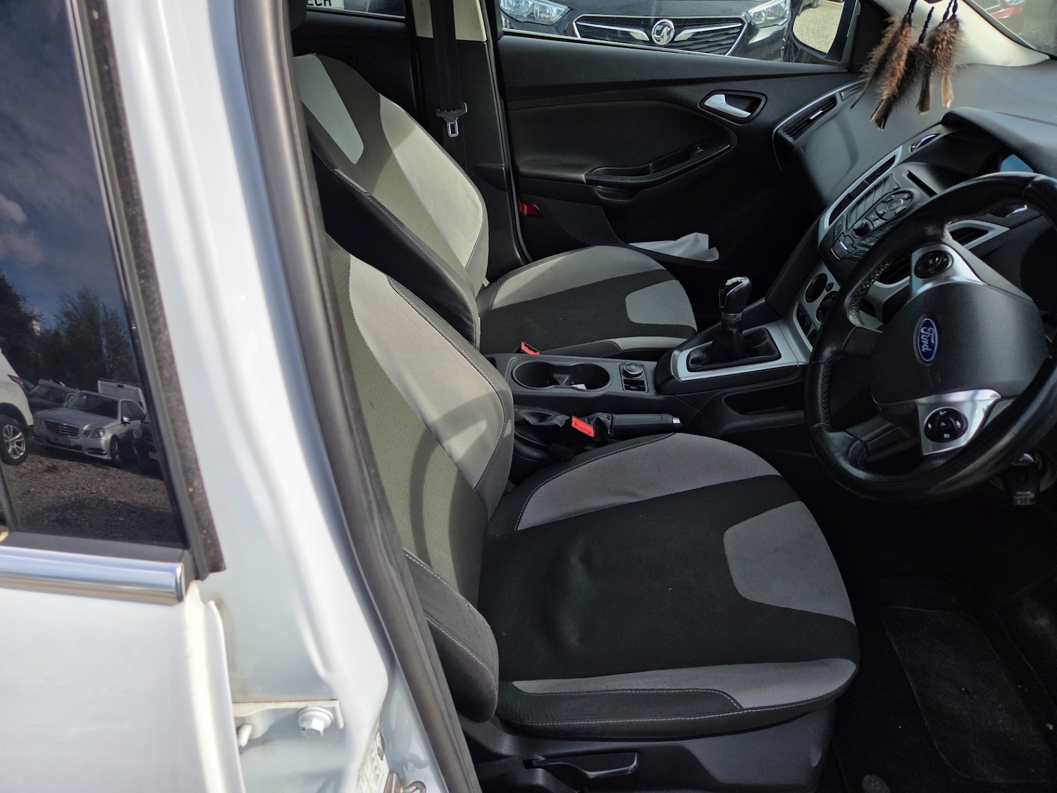 Used Ford Focus 2013 for sale - 78031540: Photo 11