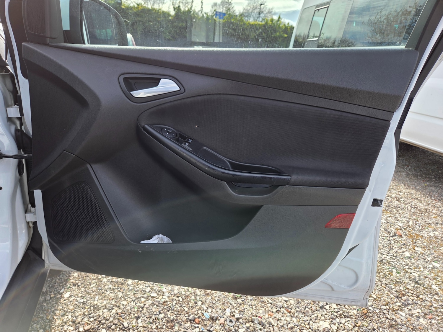 Used Ford Focus 2013 for sale - 78031540: Photo 12