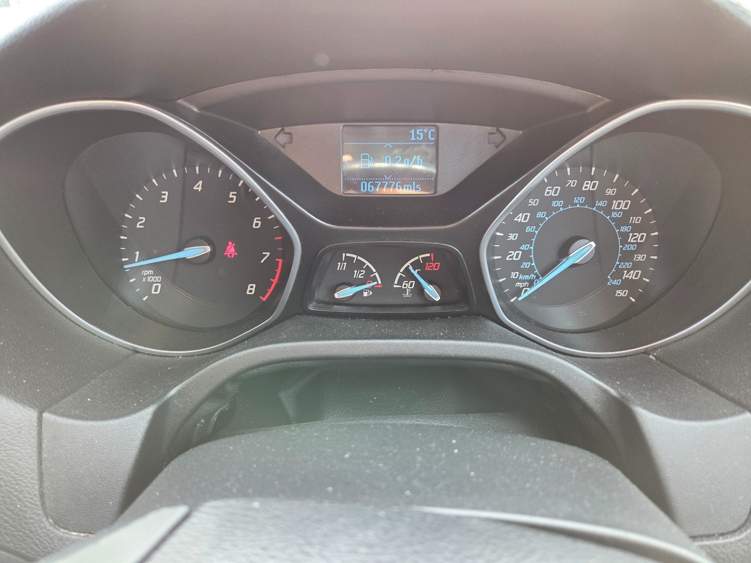 Used Ford Focus 2013 for sale - 78031540: Photo 14