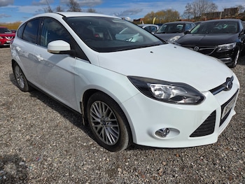 Used Ford Focus 2013 for sale - 78031540: Photo