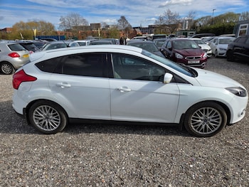 Used Ford Focus 2013 for sale - 78031540: Photo