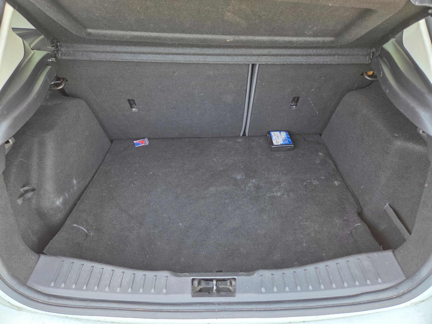 Used Ford Focus 2013 for sale - 78031540: Photo 9