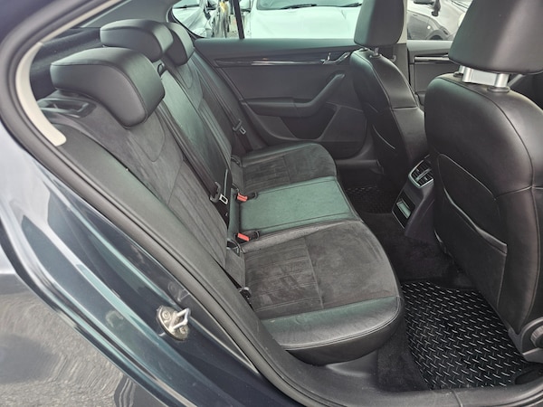 Used Skoda Octavia 2017 for sale - 73080583: Photo 11