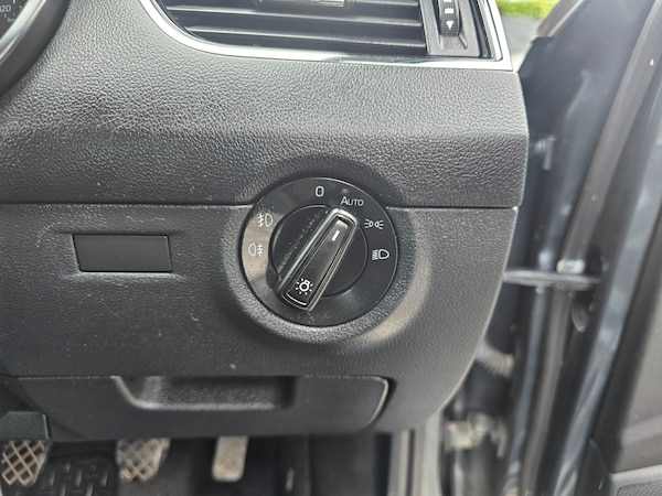 Used Skoda Octavia 2017 for sale - 73080583: Photo 15