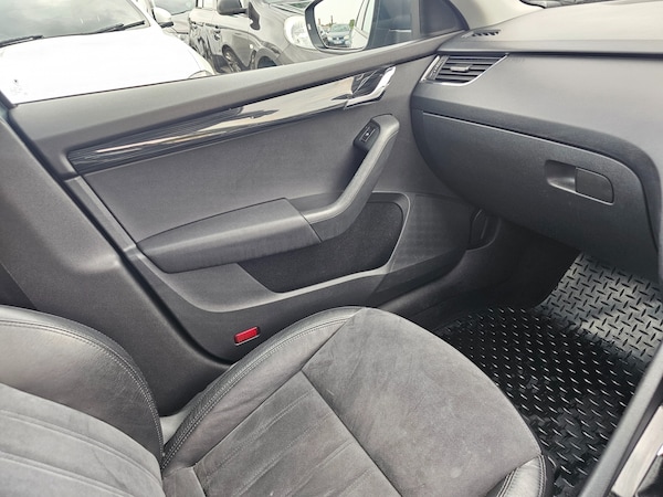 Used Skoda Octavia 2017 for sale - 73080583: Photo 19