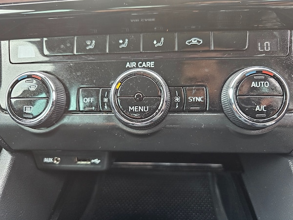 Used Skoda Octavia 2017 for sale - 73080583: Photo 27