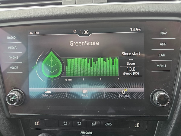Used Skoda Octavia 2017 for sale - 73080583: Photo 29