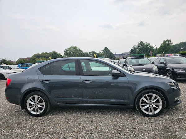 Used Skoda Octavia 2017 for sale - 73080583: Photo 2