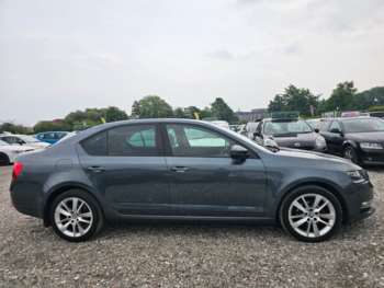 Used Skoda Octavia 2017 for sale - 73080583: Photo