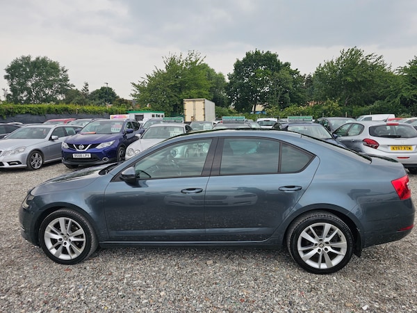 Used Skoda Octavia 2017 for sale - 73080583: Photo 6