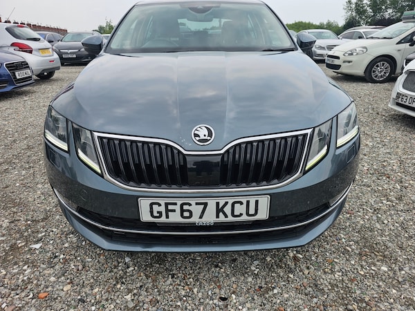 Used Skoda Octavia 2017 for sale - 73080583: Photo 8