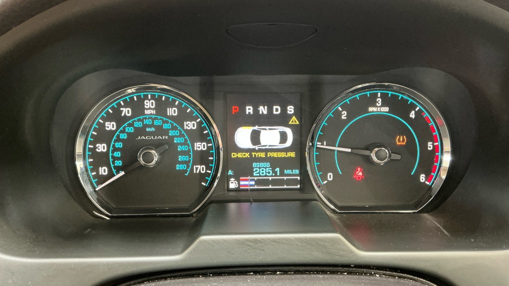 Used Jaguar XF 2015 for sale - 78071048: Photo 11